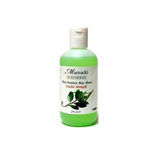 Mamado West Indian Bay Rum 250ml
